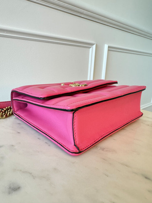 Jimmy Choo Varenne Avenue Quad