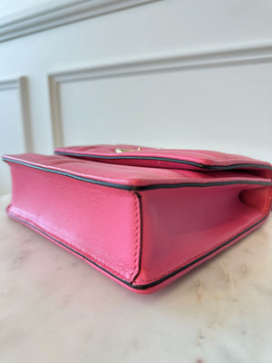 Jimmy Choo Varenne Avenue Quad