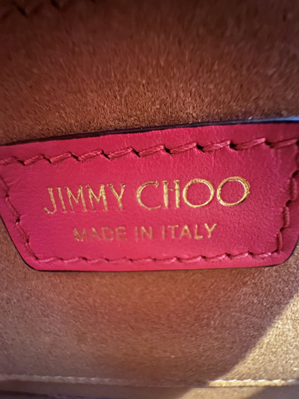 Jimmy Choo Varenne Avenue Quad