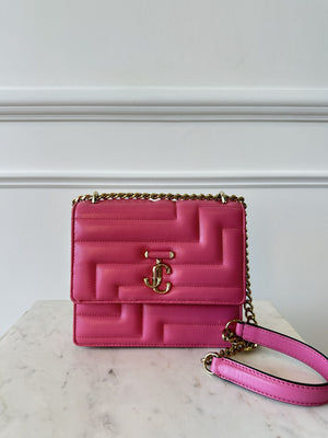 Jimmy Choo Varenne Avenue Quad