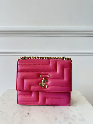 Jimmy Choo Varenne Avenue Quad