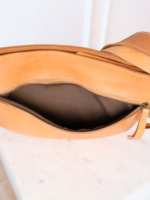 Juju & Co Woven Hobo Bag