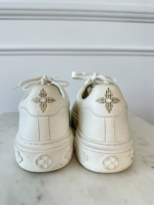 Louis Vuitton Time Out Sneakers