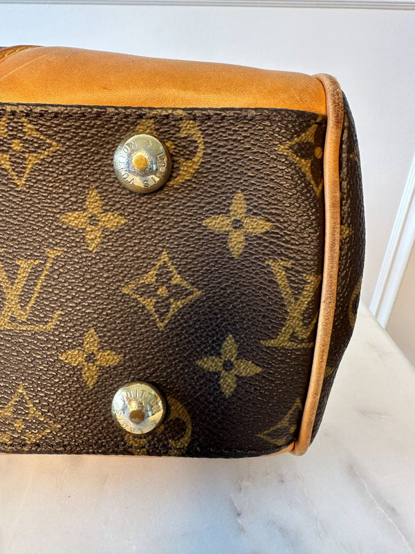 Beverly MM Bag