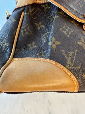 Beverly MM Bag