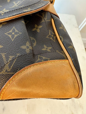 Beverly MM Bag
