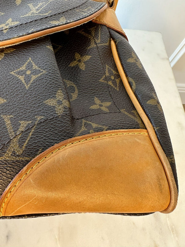Beverly MM Bag