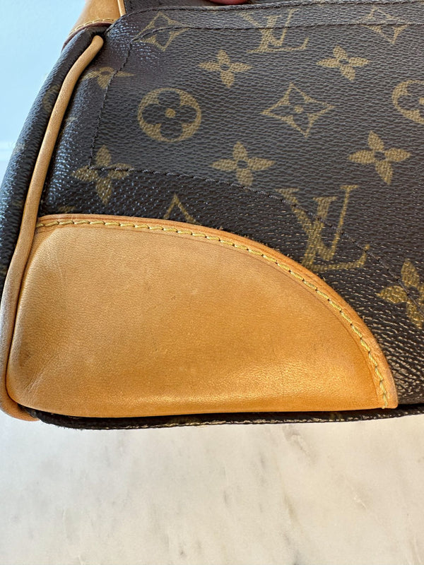 Beverly MM Bag