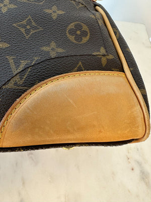 Beverly MM Bag