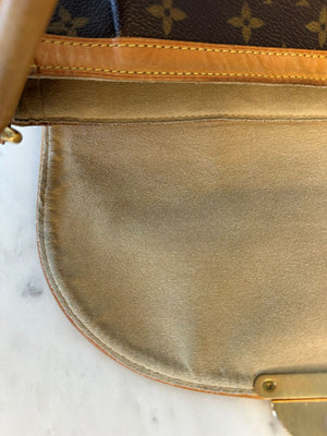 Beverly MM Bag