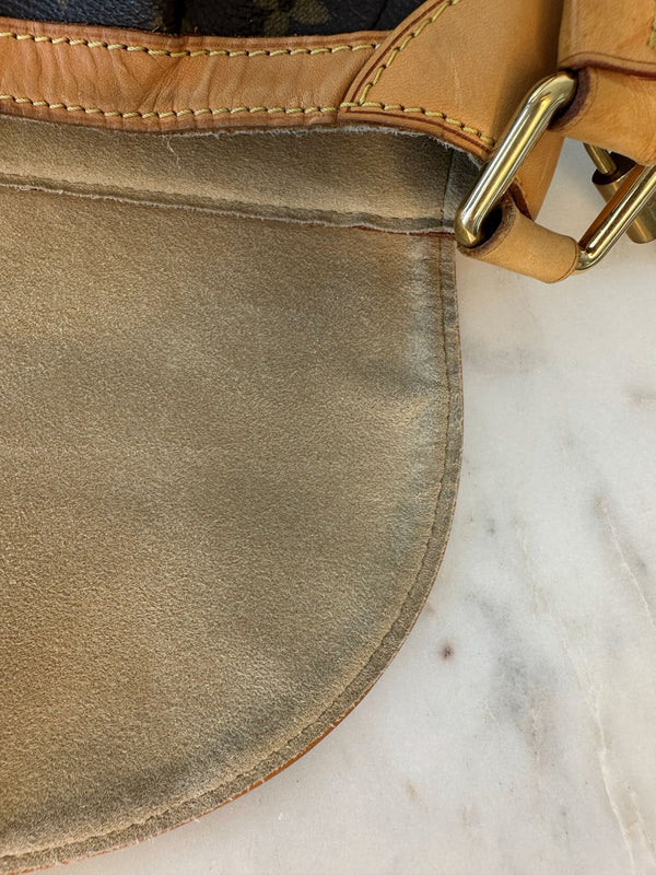 Beverly MM Bag