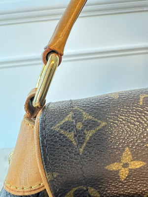 Beverly MM Bag