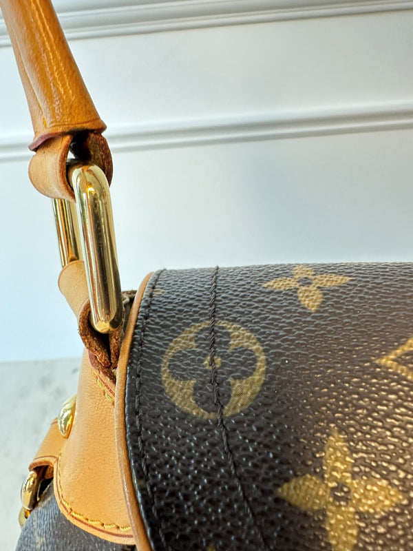 Beverly MM Bag