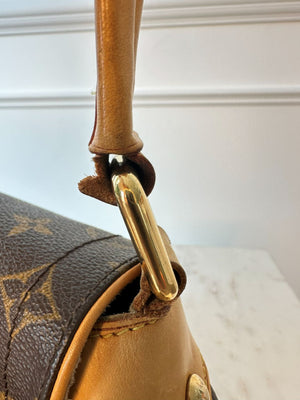 Beverly MM Bag