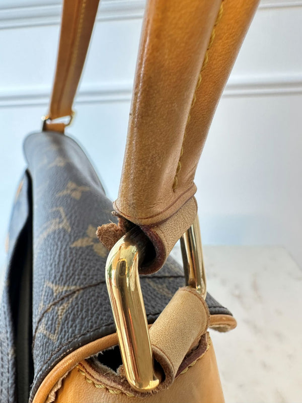 Beverly MM Bag