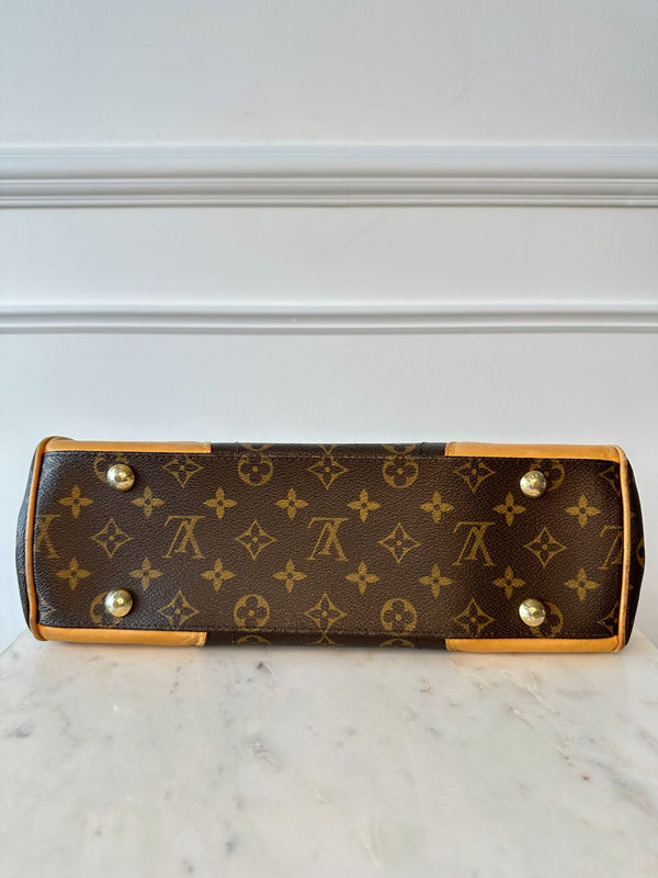 Beverly MM Bag