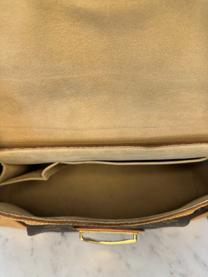 Beverly MM Bag