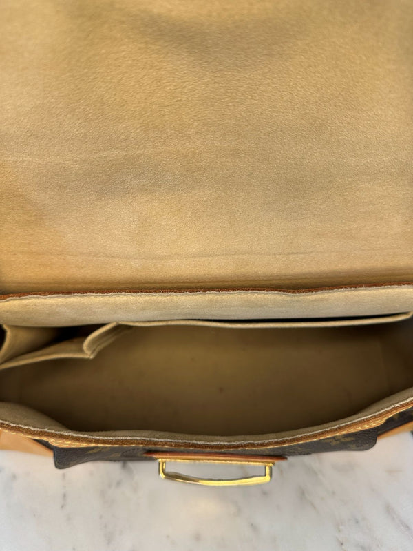 Beverly MM Bag