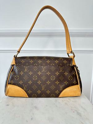 Beverly MM Bag
