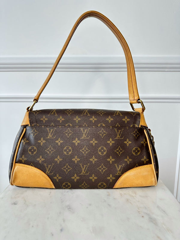 Beverly MM Bag