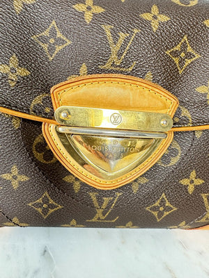 Beverly MM Bag