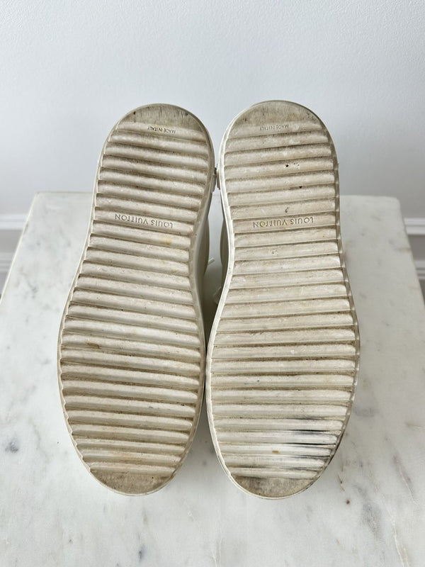 Louis Vuitton Time Out Sneakers