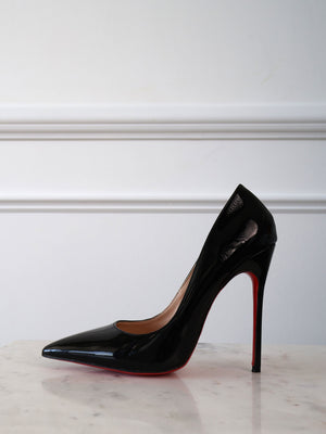 Louboutin So Kate 120