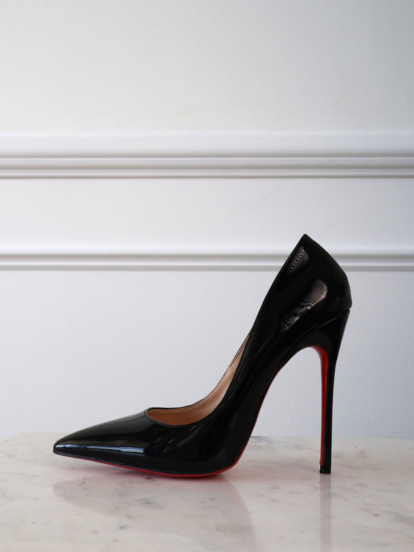 Louboutin So Kate 120