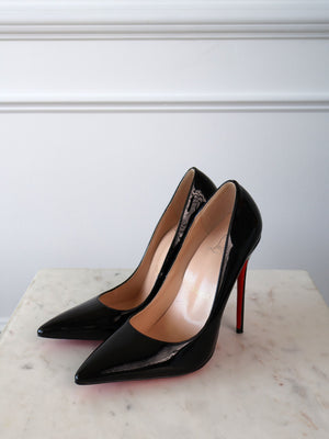 Louboutin So Kate 120
