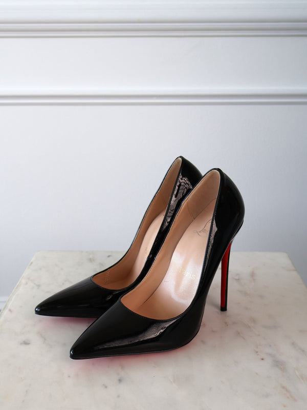 Louboutin So Kate 120