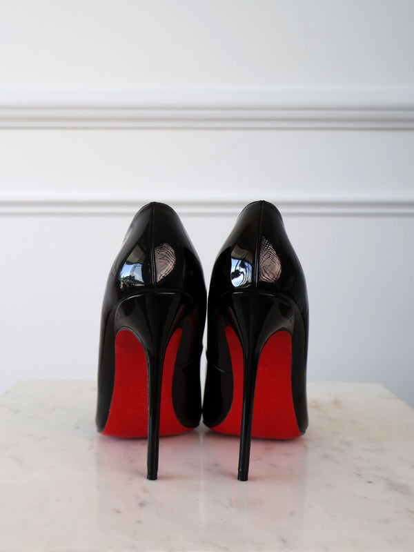 Louboutin So Kate 120