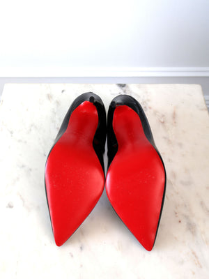 Louboutin So Kate 120