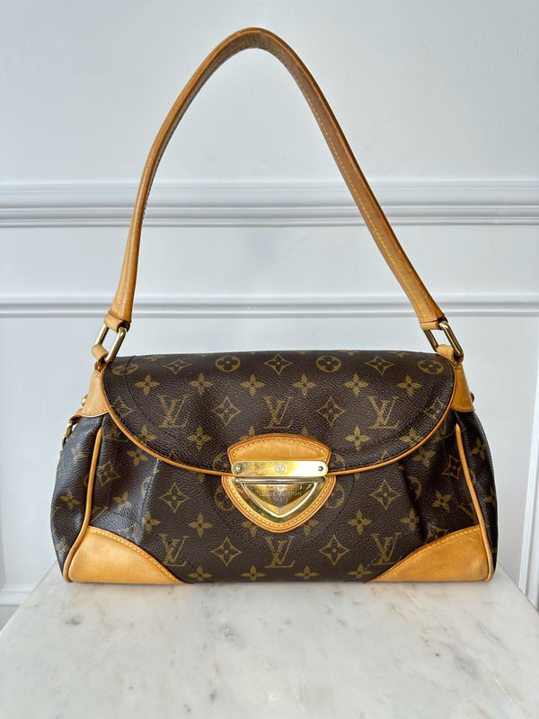 Beverly MM Bag