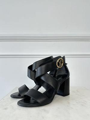 Horizon Sandal