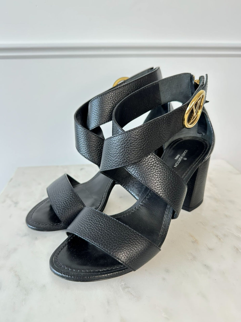 Horizon Sandal