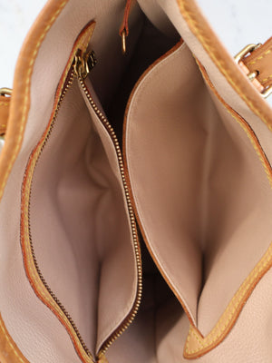 Louis Vuitton Petit Bucket PM Bag
