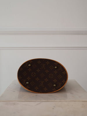 Louis Vuitton Petit Bucket PM Bag