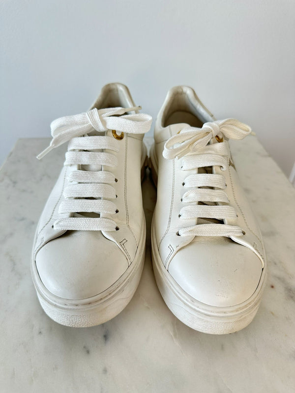 Louis Vuitton Time Out Sneakers
