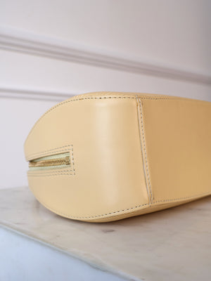 Vintage Louis Vuitton Epi Jasmin Vanilla Bowling Bag