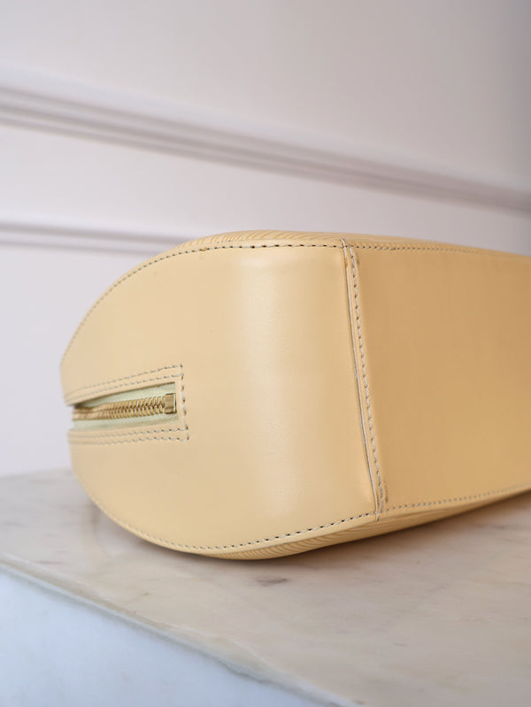 Vintage Louis Vuitton Epi Jasmin Vanilla Bowling Bag