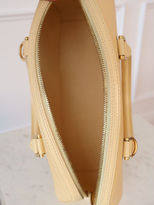 Vintage Louis Vuitton Epi Jasmin Vanilla Bowling Bag