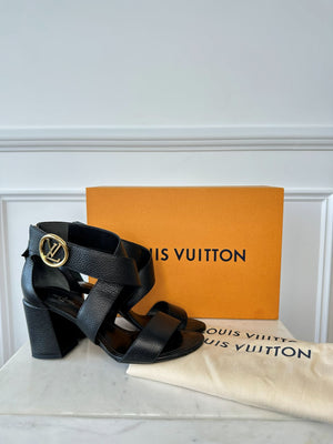 Horizon Sandal