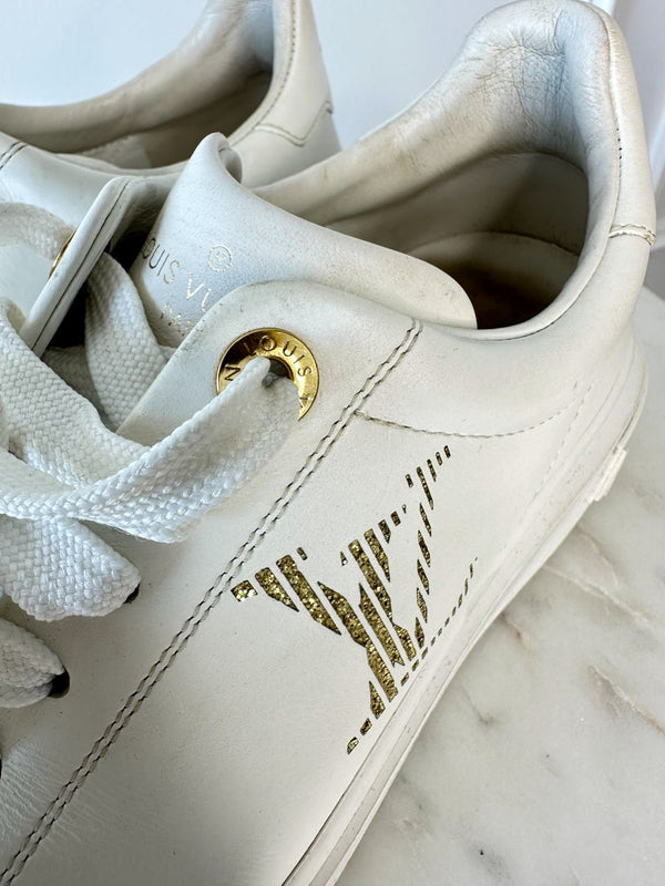 Louis Vuitton Time Out Sneakers