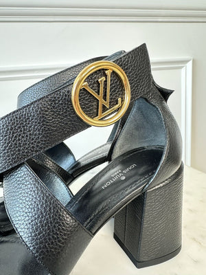 Horizon Sandal