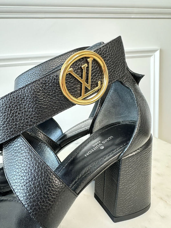 Horizon Sandal