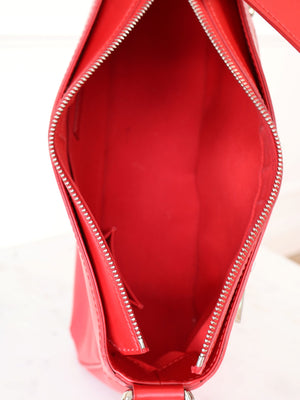 Vintage Louis Vuitton Epi Turenne PM Rouge