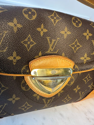 Beverly MM Bag