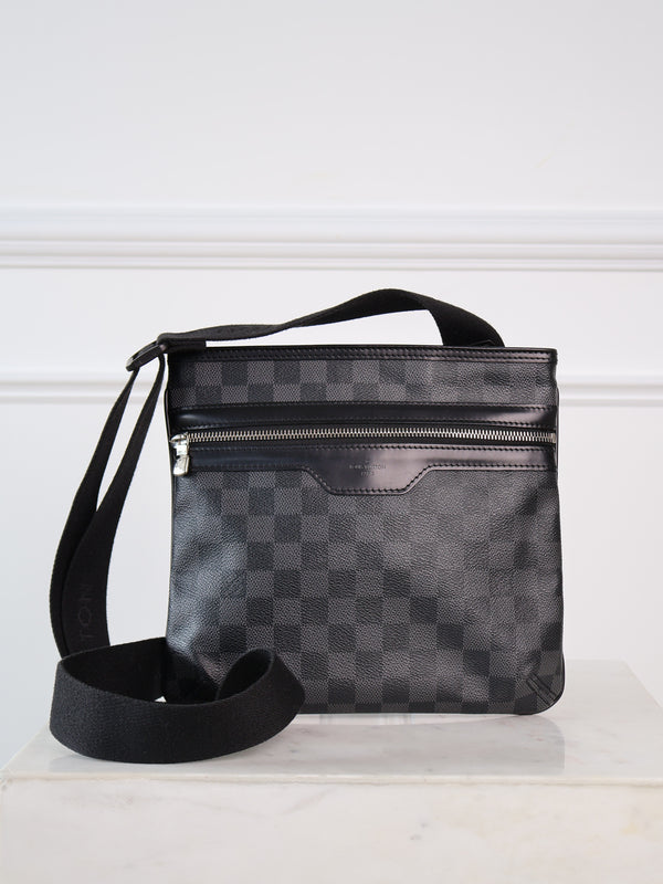 Louis Vuitton Messenger Bag