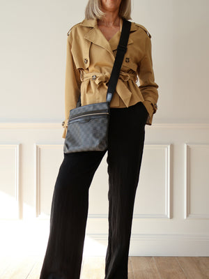 Louis Vuitton Messenger Bag