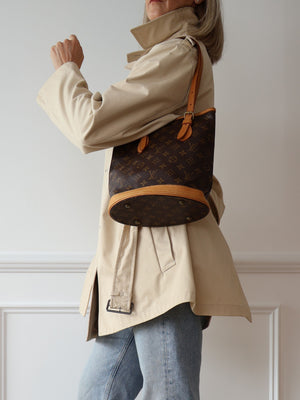 Louis Vuitton Petit Bucket PM Bag